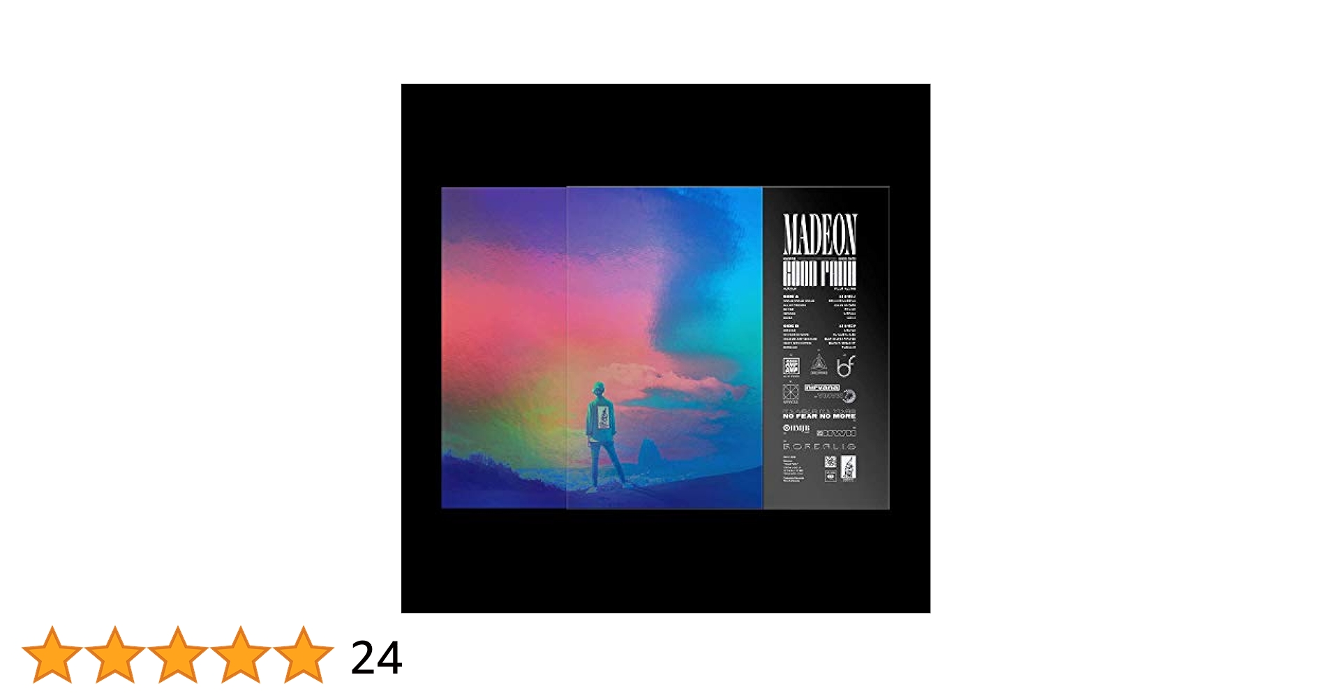 Madeon good faith LP Vinyl レコード $_57.JPG?set_id=880000500F